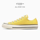 イエロー | オールスター （Ｒ） ALL STAR (R) OX REACT2.0 | つるや