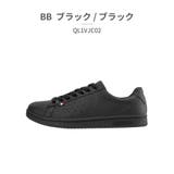 BB_ブラック/ブラック | le coq sportif LA ROLAND SL F ローラン | つるや