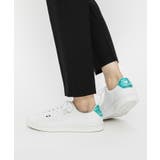 le coq sportif LA ROLAND SL F ローラン | つるや | 詳細画像11