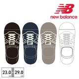 靴下 スニーカー柄カバーソックス 綿 ショートアンクル スニーカー柄 | つるや | 詳細画像1