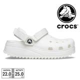crocs CLASSIC HIKER CLOG | つるや | 詳細画像1 