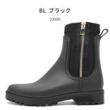 BL_ブラック | エドウィン ブーツ 23000 EDWIN サイドゴアブーツ 厚底 | つるや