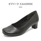 オブリーク_5.5cm(9420) | パンプス PRET-A porter 3.5cm/5.5cm/6.5cm | つるや
