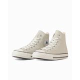 OX HI ALL STAR (R) OX/HI ハイカット キャンバス | つるや | 詳細画像9