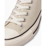 OX HI ALL STAR (R) OX/HI ハイカット キャンバス | つるや | 詳細画像7