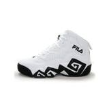 マッシュバーン シグネチャーモデル ハイカット FILA NBA | つるや | 詳細画像9