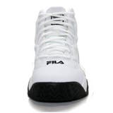 マッシュバーン シグネチャーモデル ハイカット FILA NBA | つるや | 詳細画像13