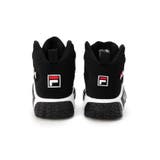 マッシュバーン シグネチャーモデル ハイカット FILA NBA | つるや | 詳細画像4