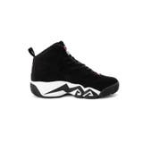 マッシュバーン シグネチャーモデル ハイカット FILA NBA | つるや | 詳細画像5