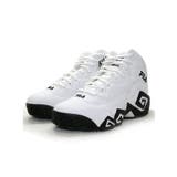 マッシュバーン シグネチャーモデル ハイカット FILA NBA | つるや | 詳細画像8