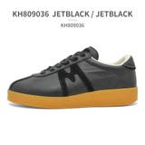 KH809036_BLACK/BLACK | カルフ トランパス KARHU TRAMPAS 厚底 | つるや