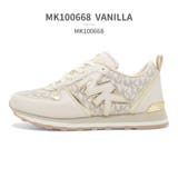 MK100668_VANILLA | MICHAEL KORS BILLIE DASH | つるや