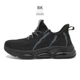 BK | 22101 BK BU YE 厚底トレーニング | つるや