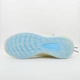 XL-13 WH/BU BK WH GY 厚底トレーニング | つるや | 詳細画像3 