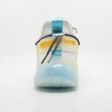 XL-13 WH/BU BK WH GY 厚底トレーニング | つるや | 詳細画像4 