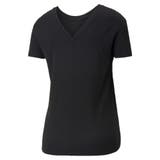 プーマ Tシャツ ヨガウェア PUMA トレーニング ヨガ 吸汗速乾 | つるや | 詳細画像2