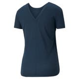 プーマ Tシャツ ヨガウェア PUMA トレーニング ヨガ 吸汗速乾 | つるや | 詳細画像6