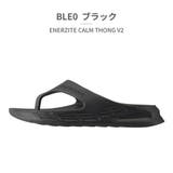 BLE0_ブラック | DESCENTE ENERZITE CALM THONG V2 | つるや