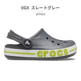 0GX_スレートグレー | crocs BAYABAND CLOG サボ | つるや