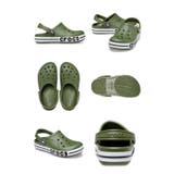crocs BAYABAND CLOG サボ | つるや | 詳細画像4 