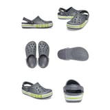 crocs BAYABAND CLOG サボ | つるや | 詳細画像5