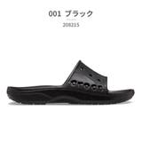 crocs BAYA II SLIDE シャワーサンダル | つるや | 詳細画像2 