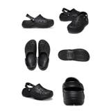 crocs Baya Platform Clog 厚底 サボ | つるや | 詳細画像3