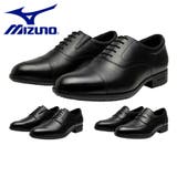MIZUNO ビジネスシューズ メンズ | つるや | 詳細画像1 