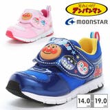 moonstar スニーカー キッズ | つるや | 詳細画像1