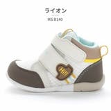 moonstar スニーカー キッズ | つるや | 詳細画像4