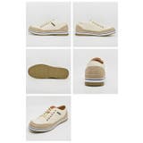 ORGOGLIO スニーカー メンズ | つるや | 詳細画像5 