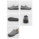 ORGOGLIO スリッポン メンズ | つるや | 詳細画像3 