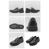 ORGOGLIO ビジネスシューズ メンズ | つるや | 詳細画像5 