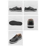 ORGOGLIO スニーカー メンズ | つるや | 詳細画像3 