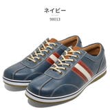 ORGOGLIO スニーカー メンズ | つるや | 詳細画像4 