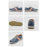 ORGOGLIO スニーカー メンズ | つるや | 詳細画像5 