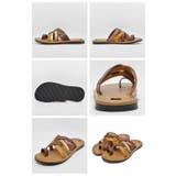 Orobianco サンダル メンズ | つるや | 詳細画像3 