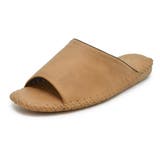 パンジー ルームシューズ メンズ 9723J Pansy スリッパ | つるや | 詳細画像11 