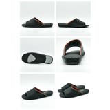 パンジー ルームシューズ メンズ 9723J Pansy スリッパ | つるや | 詳細画像3 