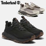 Timberland トレッキングシューズ メンズ | つるや | 詳細画像1 