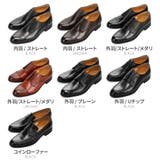 via cammino ビジネスシューズ | つるや | 詳細画像2 