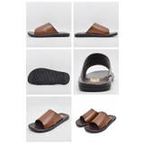 ヤマトサンダル 和所谷 メンズ | つるや | 詳細画像3 