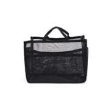 メッシュバッグインバッグ大 | TRYSIL | 詳細画像18 