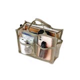 メッシュバッグインバッグ大 | TRYSIL | 詳細画像23 