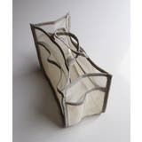 メッシュバッグインバッグ大 | TRYSIL | 詳細画像17 