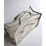 メッシュバッグインバッグ大 | TRYSIL | 詳細画像18 