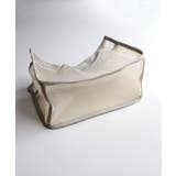 メッシュバッグインバッグ大 | TRYSIL | 詳細画像20 