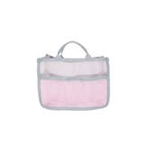 メッシュバッグインバッグ中 | TRYSIL | 詳細画像17 