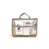 メッシュバッグインバッグ中 | TRYSIL | 詳細画像12 