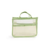 メッシュバッグインバッグ中 | TRYSIL | 詳細画像17 